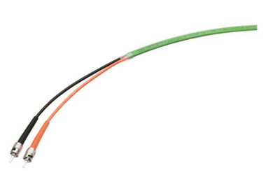 Siemens 6XV18733AT10 FO Standard Cable 