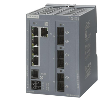 Siemens SCALANCE      6GK5205-3BD00-2TB2 