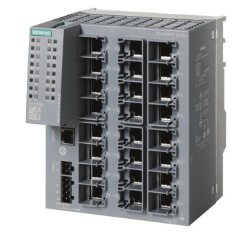 Siemens SCALANCE      6GK5224-0BA00-2AC2 