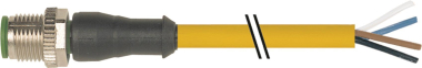 MURR MSAL0-T 014 7,5m 7000-12021-0140750 