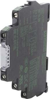 Murrelektronik MIRO 6,2 24V-1U     52003 