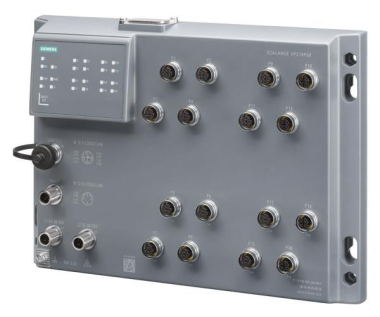 Siemens SCALANCE      6GK5216-0HA00-2ES6 