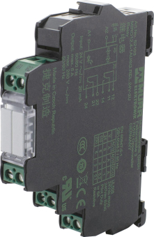 Murrelektronik MIRO 12,4 24V-2U    52103 