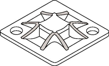 Hellermann QM20A-PA66-NA(100) 