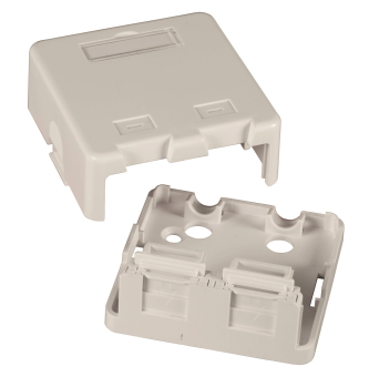 EFB Keystone Verteilerbox AP    ET-25166 