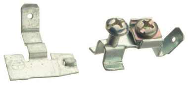 Hager Erdungsset f.BRA u.BRAN      L5802 