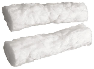 Hager Schallbarriere m.Zöpfe im    L5804 