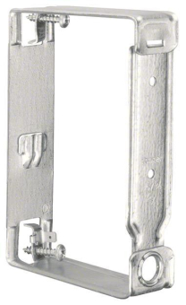 Hager Klammer Stahlblech zu    L5734VERZ 