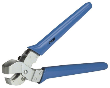 Hager Ausklinkzange f.Kunststoff-  L5562 