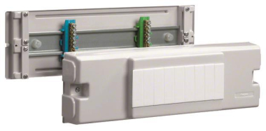 Hager Automateneinbaueinheit   L55317035 