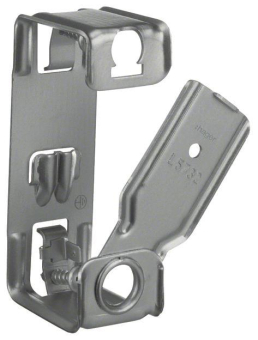 Hager Klammer Stahlblech zu    L5732VERZ 