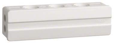 Hager Klemmdose Leitungseinf.      L5111 