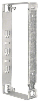 Hager Klammer Stahlblech zu    L5735VERZ 