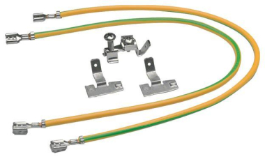 Hager Erdungsset f.DA 200          L5805 