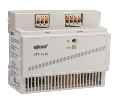 WAGO 787-1216 Primär getaktete 