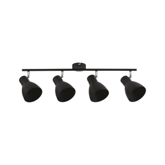 Paulmann Spotlight Davy max 4x10W  66762 