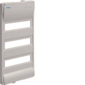 Hager Geräteabdeckung Volta       VZ223N 