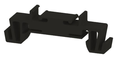 Siemens 3UL2900 Adapter z.Hutschienen- 