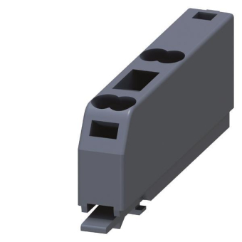 SIEM Abnehmbare Klemme 2-  3ZY1121-2BA00 