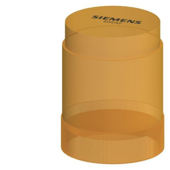 Siemens 8WD42001AD Dauerlichtelemente 