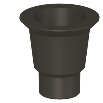 SIEM Rohradapter für         8WD5308-0EG 