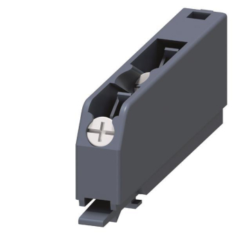 SIEM Abnehmbare Klemme 2-  3ZY1121-1BA00 