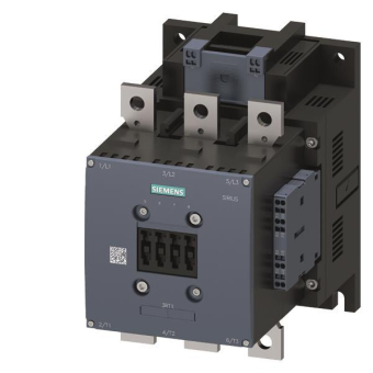 SIEM Schütz 110kW/400V/AC- 3RT1064-2AP36 