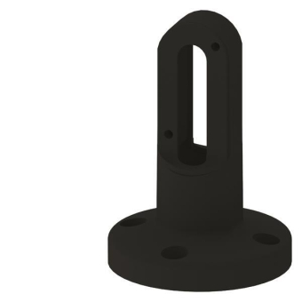 SIEM Winkel für Wandbef. für 8WD4308-0CB 