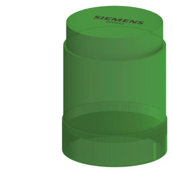 Siemens 8WD42205BC           8WD4220-5BC 