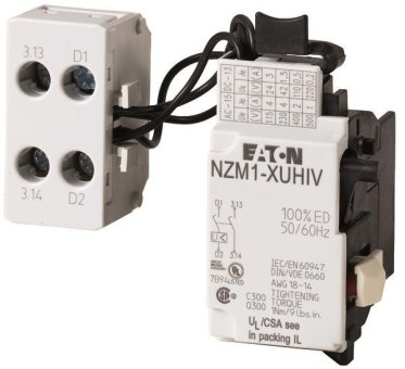 EATON NZM1-XUHIV24AC              259531 