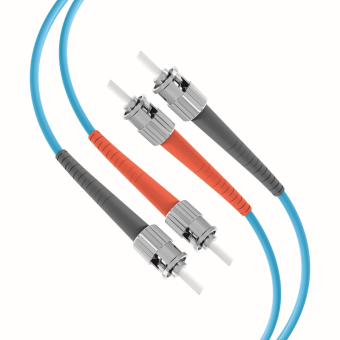 EFB Duplex Jumper ST-ST         O7013.10 