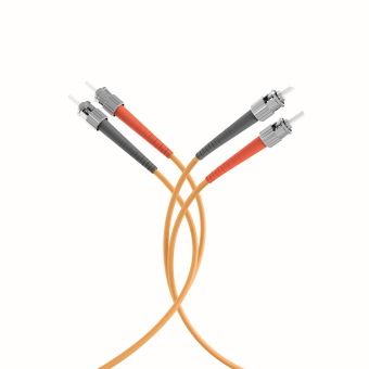 EFB Duplex Jumper ST-ST          O6023.1 