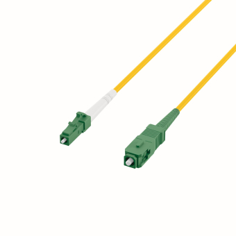 EFB Simplex Jumper SC-APC/      O2531.20 