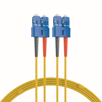 EFB Duplex Jumper SC-SC          O2513.2 