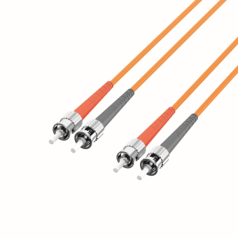 EFB Duplex Jumper ST-ST          O6023.2 