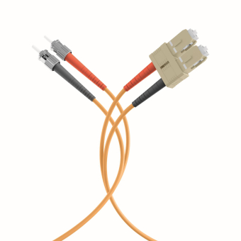 EFB Duplex Jumper ST-SC         O6363.20 