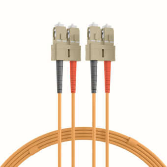 EFB Duplex Jumper SC-SC          O6413.5 