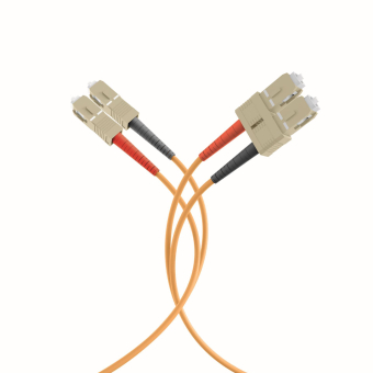 EFB Duplex Jumper SC-SC          O6413.5 