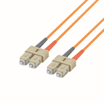EFB Duplex Jumper SC-SC          O6413.5 