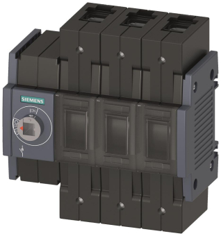 Siemens 3KD30302NE100    3KD3030-2NE10-0 