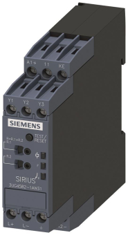 Siemens Analog einstellb.  3UG4582-1AW31 