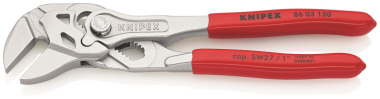 Knipex 86 03 150SB             8603150SB 