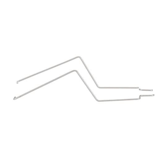 ABB Halter CR-UH für CR-U Sockel   CR-UH 