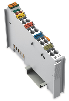 WAGO 750-470/005-000 2-Kanal- 