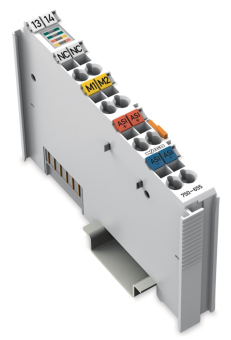 WAGO 750-655 AS-Interface-Master, 