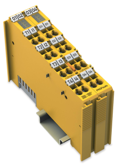 WAGO 750-665/000-001 Sicherer 
