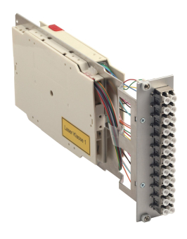 EFB Moduleinschub LC        B88901.12OM4 