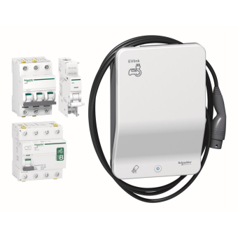 Schneider                   KITEVB1A22CA 