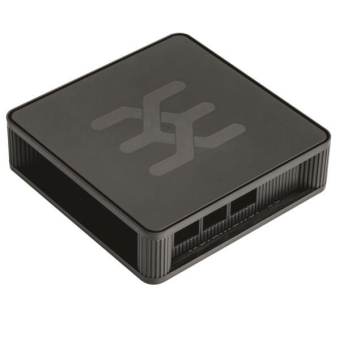 Weidmüller UH20-RPI-4-BASE 2887690000 