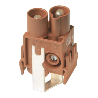 Walther Stifteinsatz MO 2P (1+PE) 771501 